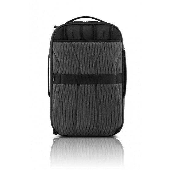 Geanta Dell Pro Hybrid Briefcase Backpack 15 PO1521HB 460-BDBJ