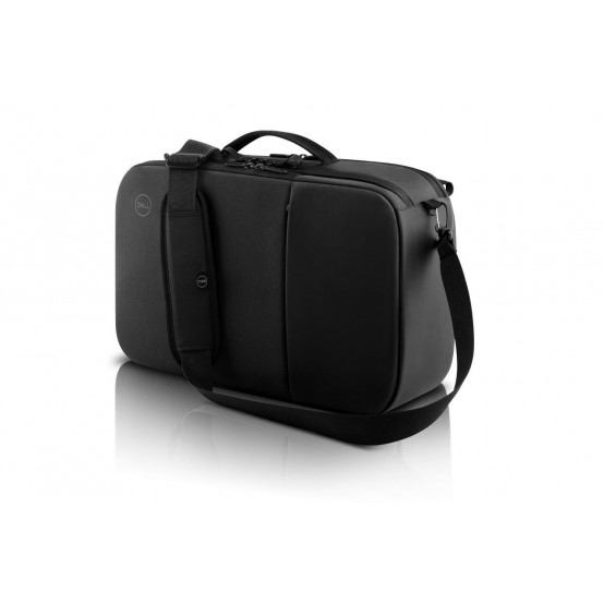 Geanta Dell Pro Hybrid Briefcase Backpack 15 PO1521HB 460-BDBJ