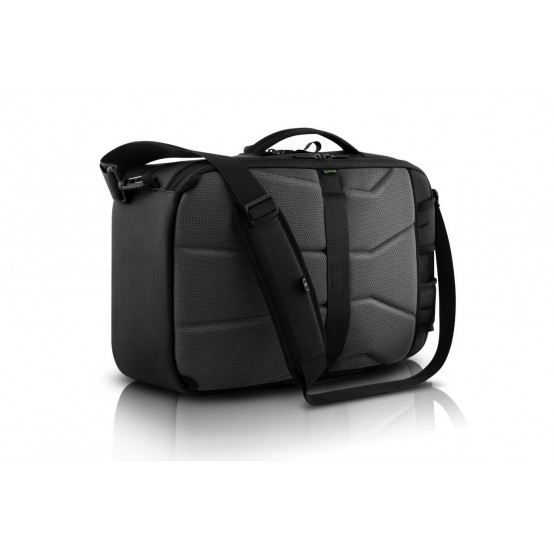 Geanta Dell Pro Hybrid Briefcase Backpack 15 PO1521HB 460-BDBJ