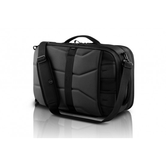 Geanta Dell Pro Hybrid Briefcase Backpack 15 PO1521HB 460-BDBJ