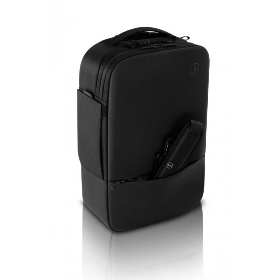 Geanta Dell Pro Hybrid Briefcase Backpack 15 PO1521HB 460-BDBJ