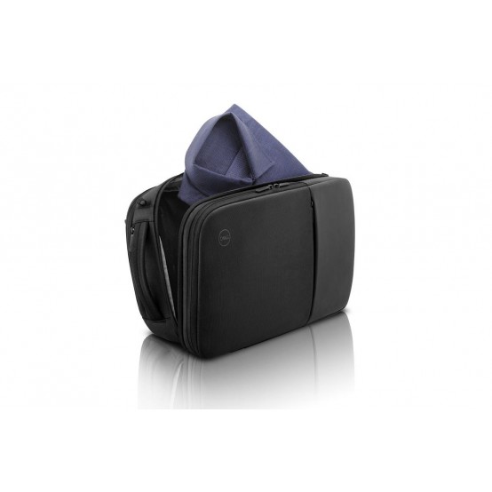 Geanta Dell Pro Hybrid Briefcase Backpack 15 PO1521HB 460-BDBJ