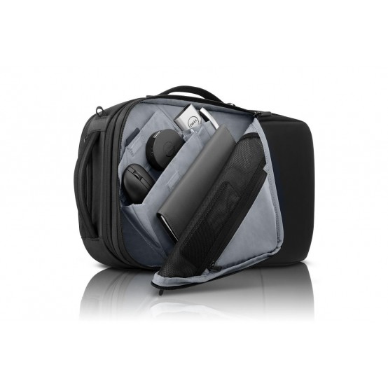 Geanta Dell Pro Hybrid Briefcase Backpack 15 PO1521HB 460-BDBJ