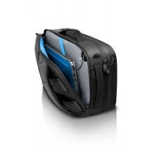 Geanta Dell Pro Hybrid Briefcase Backpack 15 PO1521HB 460-BDBJ