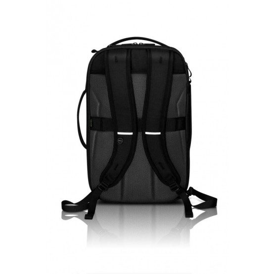 Geanta Dell Pro Hybrid Briefcase Backpack 15 PO1521HB 460-BDBJ