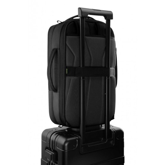 Geanta Dell Pro Hybrid Briefcase Backpack 15 PO1521HB 460-BDBJ