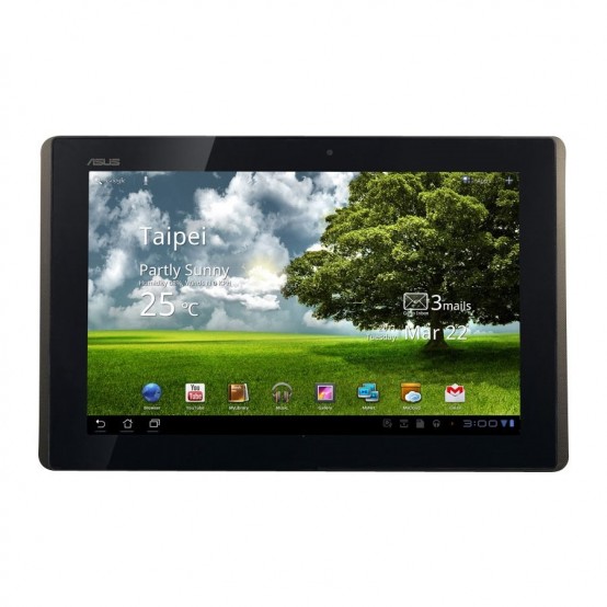Netbook ASUS Eee Pad Transformer TF101 TF101-AB055A
