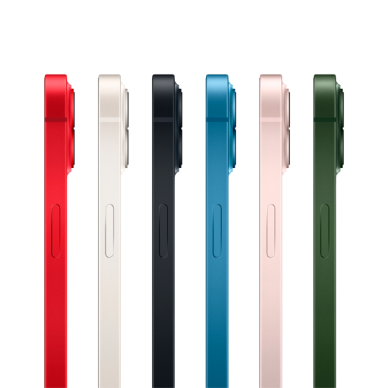 Telefon Apple iPhone 13 mini MNFG3RM/A