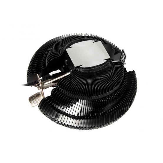 Cooler Raijintek JUNO X Black 0R100060