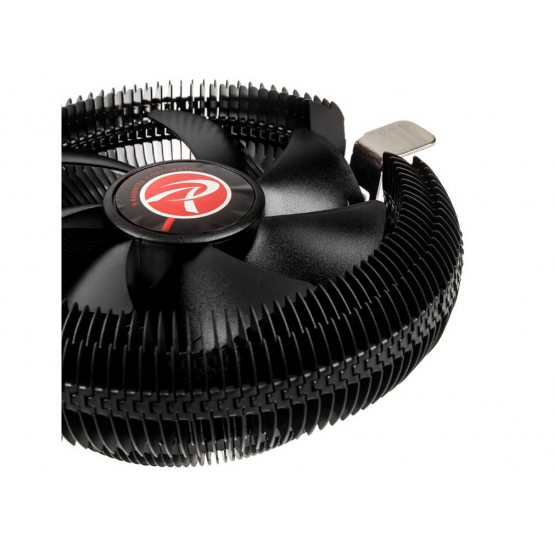 Cooler Raijintek JUNO X Black 0R100060
