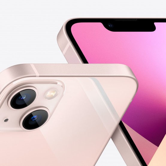 Telefon Apple iPhone 13 MLQE3ZD/A