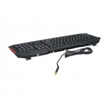 Tastatura Thermaltake Tt eSPORTS Challenger KB-CHL002US