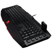 Tastatura Thermaltake Tt eSPORTS Challenger Pro KB-CHP001US