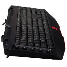Tastatura Thermaltake Tt eSPORTS Challenger Pro KB-CHP001US