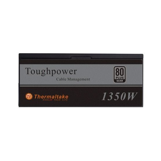 Sursa Thermaltake Toughpower 1350W TP-1350M