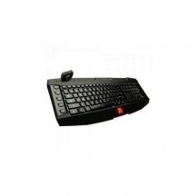 Tastatura Thermaltake Tt eSports Challenger Ultimate KB-CHU003US