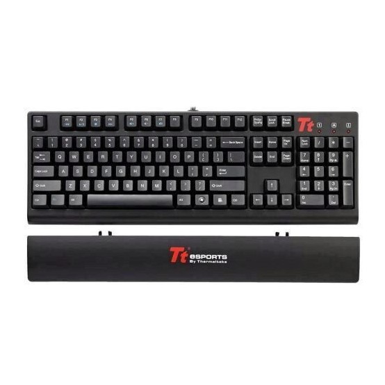 Tastatura Thermaltake Tt eSport Meka G1 KB-MEG005US