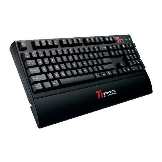 Tastatura Thermaltake Tt eSport Meka G1 KB-MEG005US
