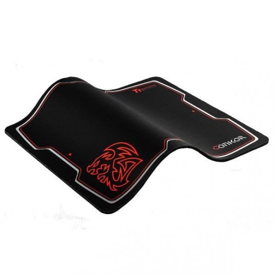 Mouse pad Thermaltake Tt eSPORTS Conkor EMP0001CLS