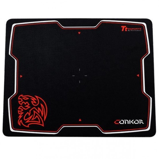 Mouse pad Thermaltake Tt eSPORTS Conkor EMP0001CLS