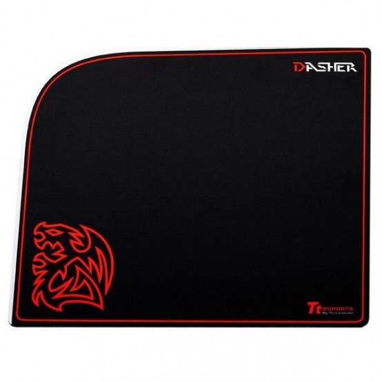 Mouse pad Thermaltake Tt eSPORTS Dasher EMP0001SLS
