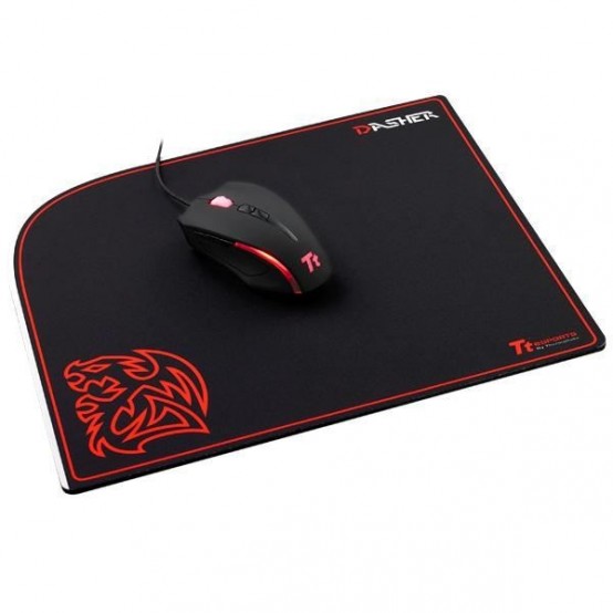 Mouse pad Thermaltake Tt eSPORTS Dasher EMP0001SLS