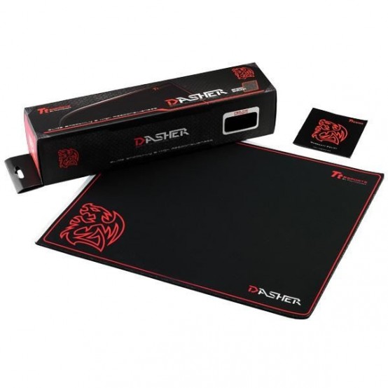 Mouse pad Thermaltake Tt eSPORTS Dasher EMP0001SLS