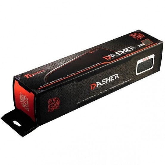 Mouse pad Thermaltake Tt eSPORTS Dasher EMP0001SLS
