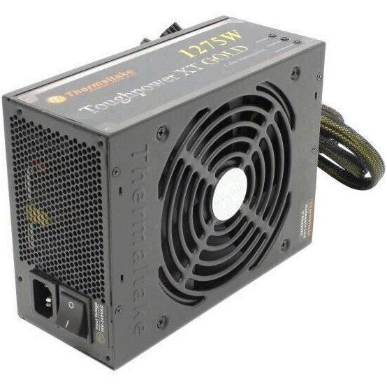 Sursa Thermaltake Toughpower XT Platinum 1275W TPX-1275M