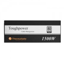 Sursa Thermaltake Toughpower 1500W TP-1500M