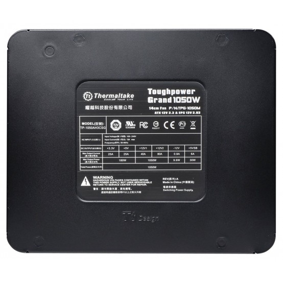 Sursa Thermaltake Toughpower Grand 1050W TPG-1050M