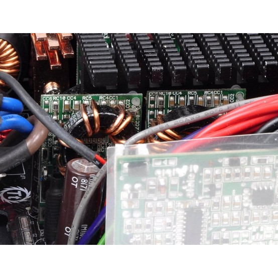 Sursa Thermaltake Toughpower Grand 1050W TPG-1050M