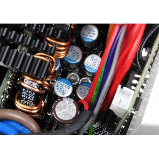 Sursa Thermaltake Toughpower Grand 1050W TPG-1050M