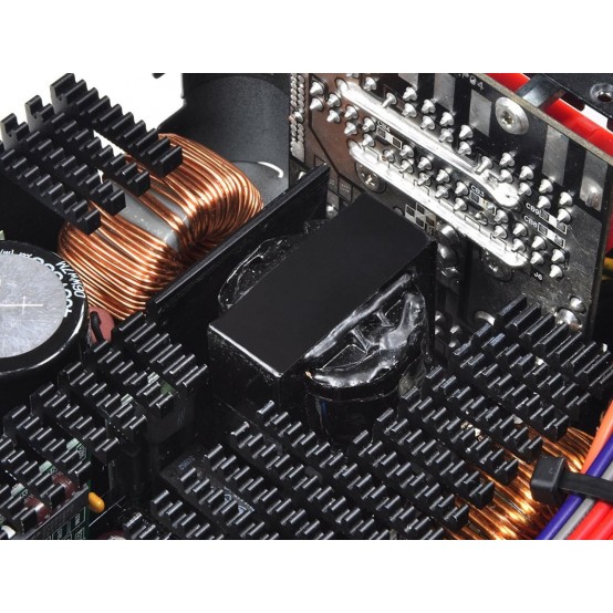 Sursa Thermaltake Toughpower Grand 1050W TPG-1050M