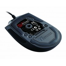 Mouse Thermaltake Tt eSPORTS Saphira MO-SPH008DT
