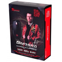 Mouse Thermaltake Tt eSPORTS Saphira MO-SPH008DT