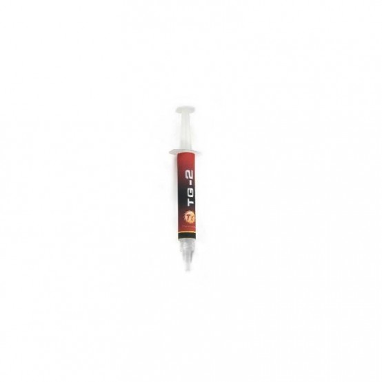 Pasta termoconductoare Thermaltake TG-2 CL-O0028
