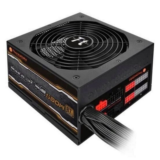 Sursa Thermaltake Smart SE 530W SPS-530M