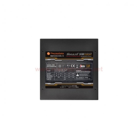 Sursa Thermaltake Smart SE 530W SPS-530M