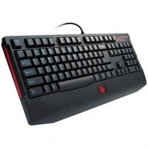 Tastatura Thermaltake Tt eSPORTS KNUCKER KB-KNK008US