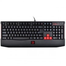 Tastatura Thermaltake Tt eSPORTS KNUCKER KB-KNK008US