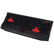 Tastatura Thermaltake Tt eSPORTS KNUCKER KB-KNK008US