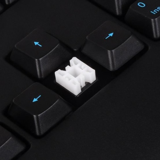 Tastatura Thermaltake Tt eSPORTS KNUCKER KB-KNK008US