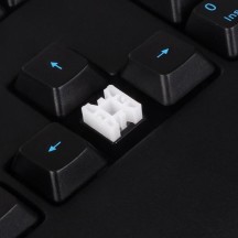 Tastatura Thermaltake Tt eSPORTS KNUCKER KB-KNK008US