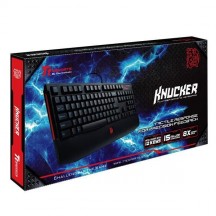Tastatura Thermaltake Tt eSPORTS KNUCKER KB-KNK008US