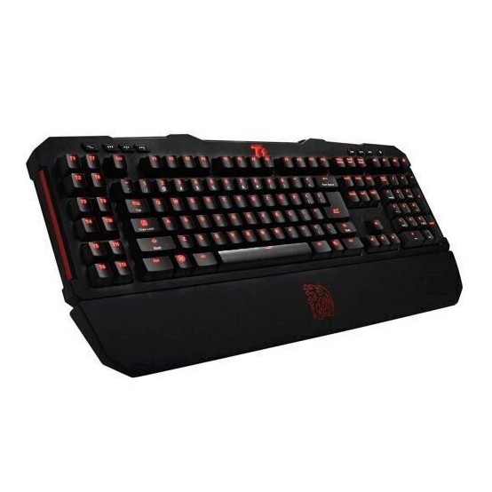 Tastatura Thermaltake Tt eSPORTS MEKA G-Unit Illuminated KB-MGU006USB