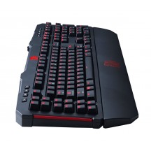 Tastatura Thermaltake Tt eSPORTS MEKA G-Unit Illuminated KB-MGU006USB