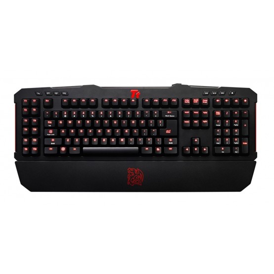 Tastatura Thermaltake Tt eSPORTS MEKA G-Unit Illuminated KB-MGU006USB