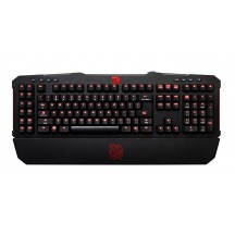 Tastatura Thermaltake Tt eSPORTS MEKA G-Unit Illuminated KB-MGU006USB