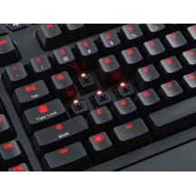 Tastatura Thermaltake Tt eSPORTS MEKA G-Unit Illuminated KB-MGU006USB